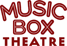 Music Box Theatre 2012
