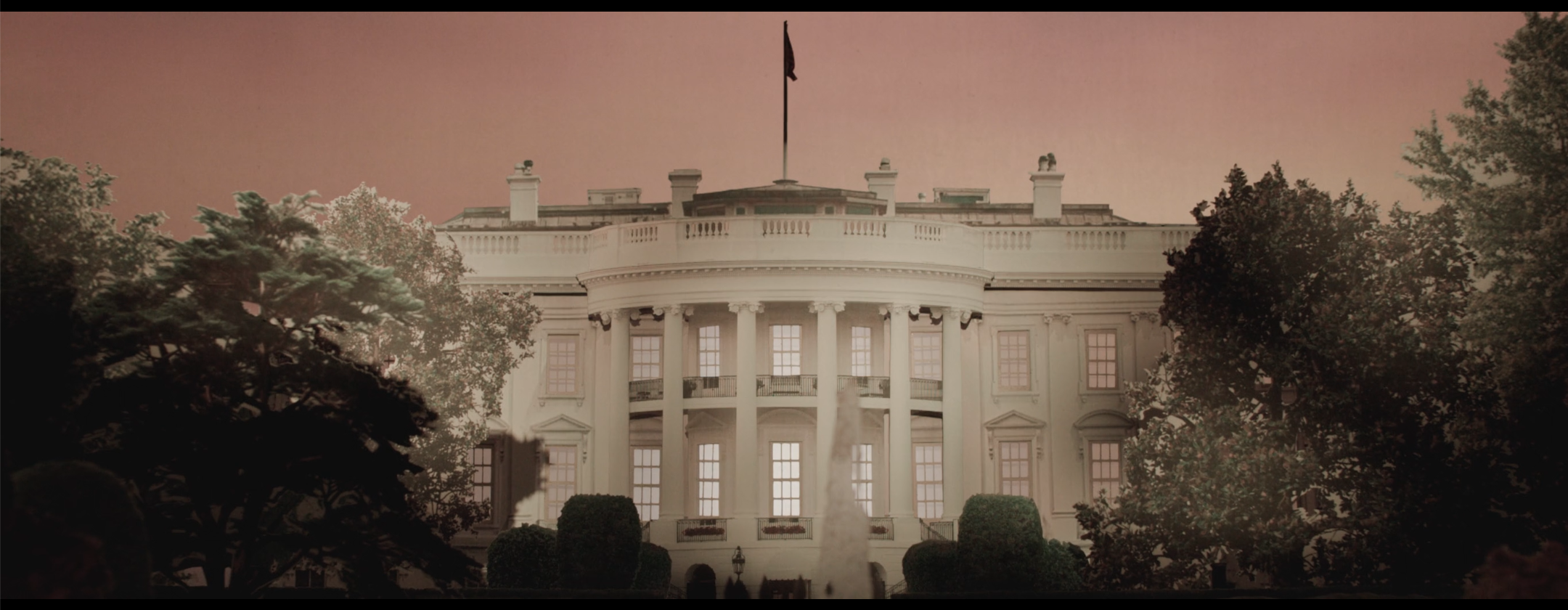 Obama Presidental Center by Manual Cinema 04